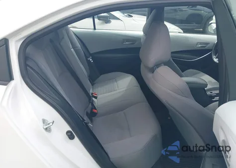 2023 Toyota Corolla Se from USA, damaged, VIN 5YFP4MCEXPP165362